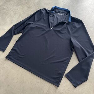 James Perse Y/OSEMITE pull-over men’s size XL made in Portugal